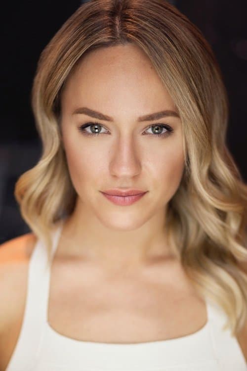 Alyson Walker profile photo