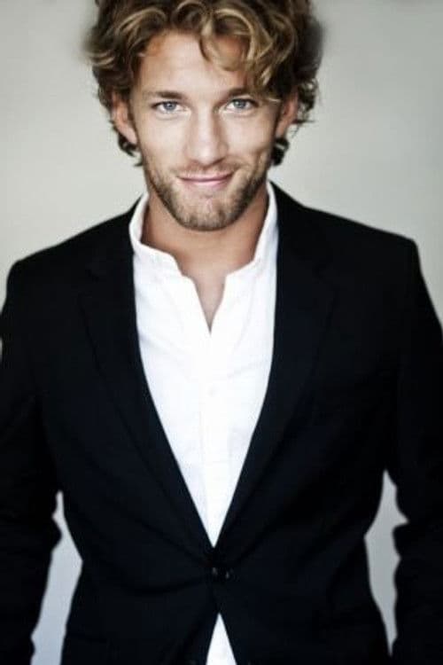 James Norley profile photo