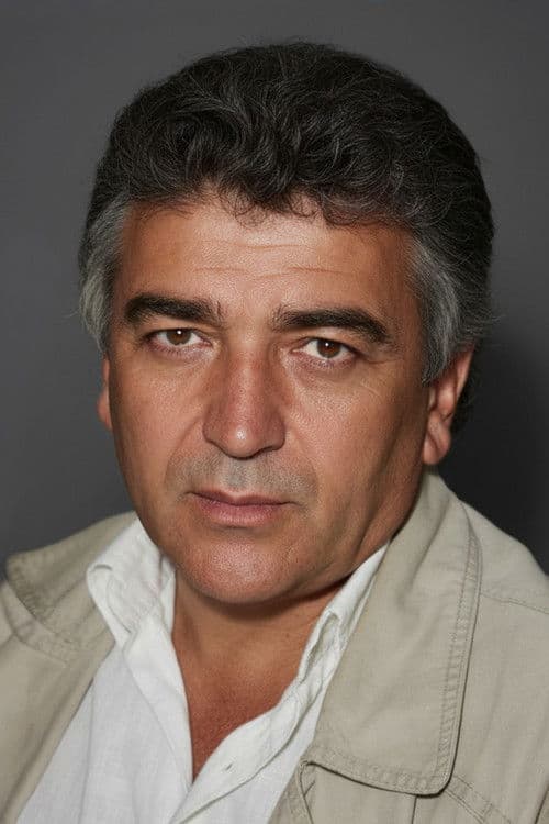 Remzi Jöntürk profile photo