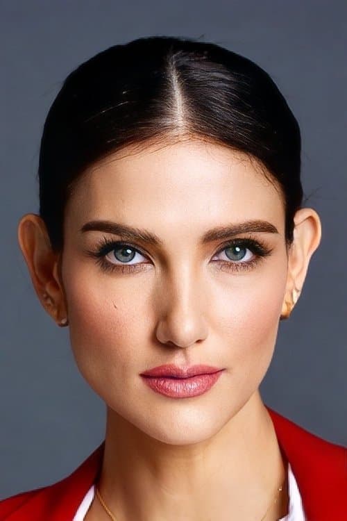 Cindy Sirinya Bishop profile photo