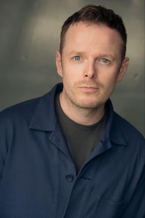 Simon Darwen profile photo