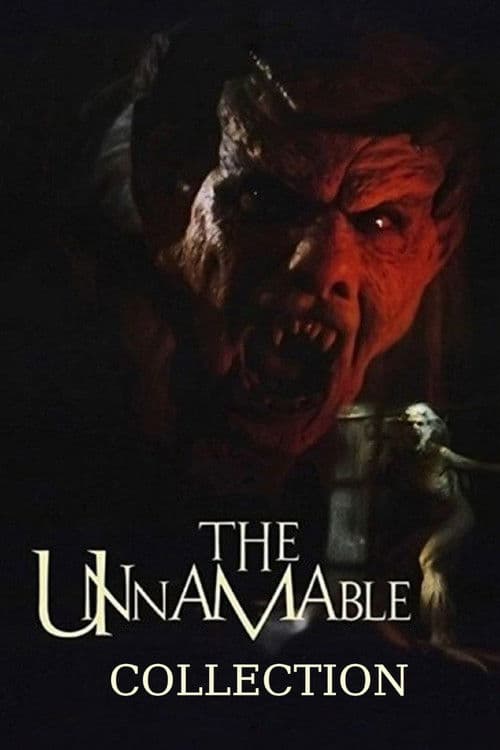 The Unnamable Collection
