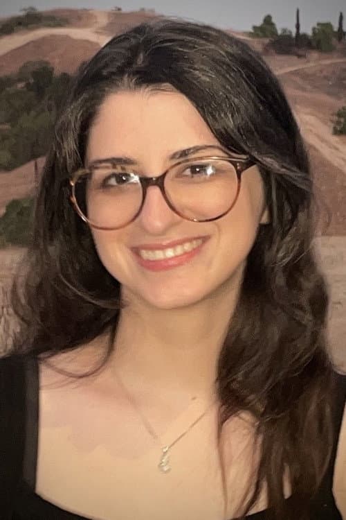 Sabrina Greco profile photo