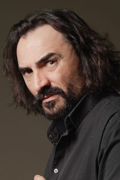 Abraham Puche profile photo