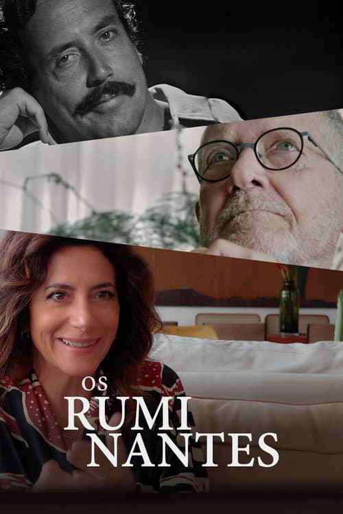 Os Ruminantes poster