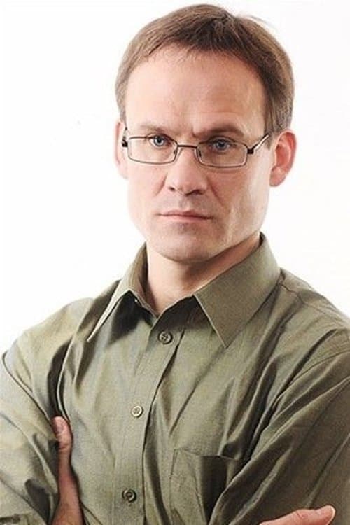 Saulius Mykolaitis profile photo