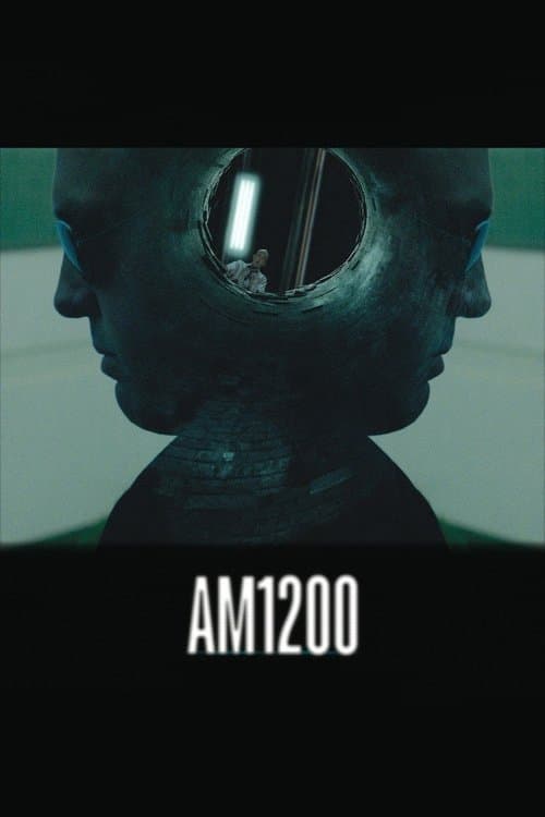 AM1200 poster