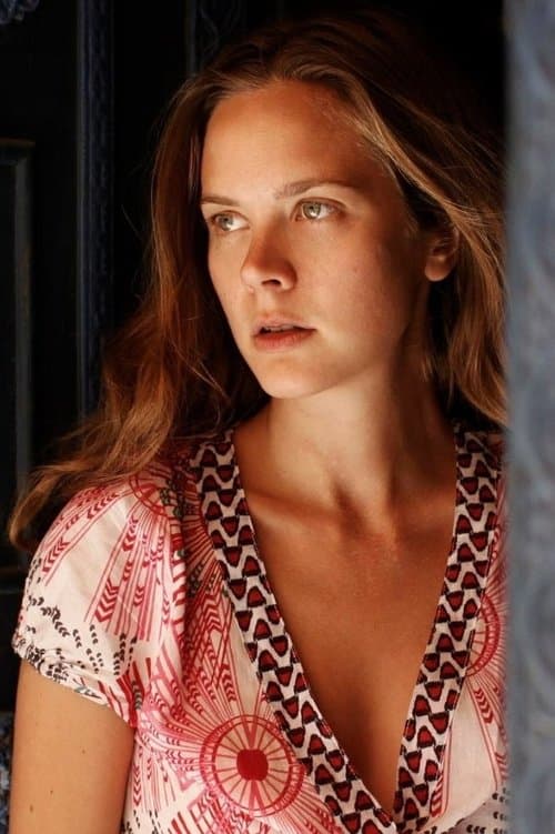 Aurélie Houguenade profile photo