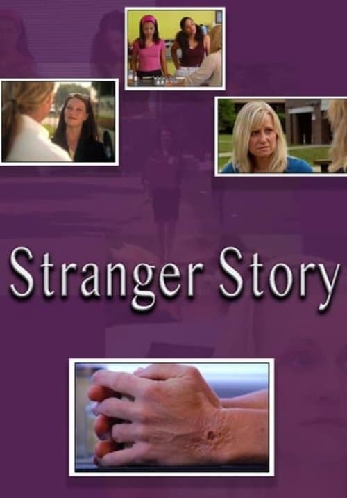 Stranger Story poster