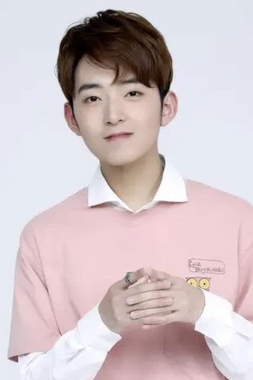 Zhang Junjie profile photo