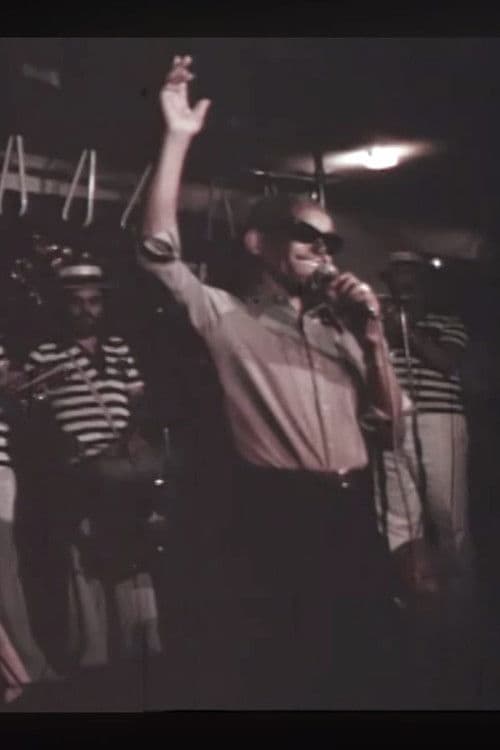 Noitada de Samba poster