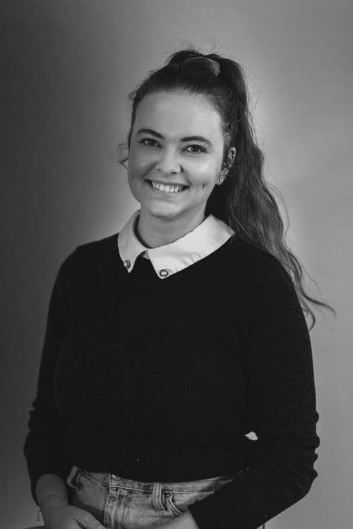 Ellie Harwood profile photo