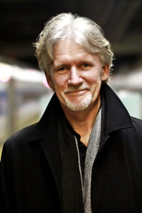 Alan Broadbent profile photo