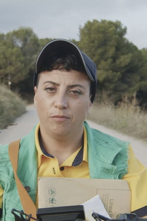 Patricia Carmona-Nodual profile photo