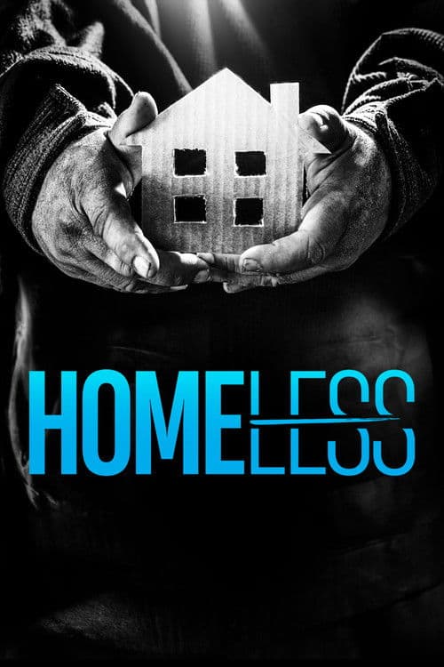 HOMELESS poster