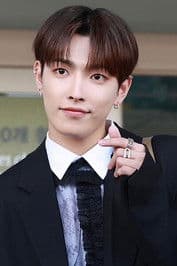 Hongjoong profile photo