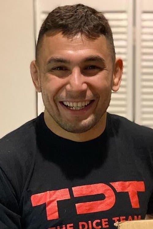 Alex Perez profile photo