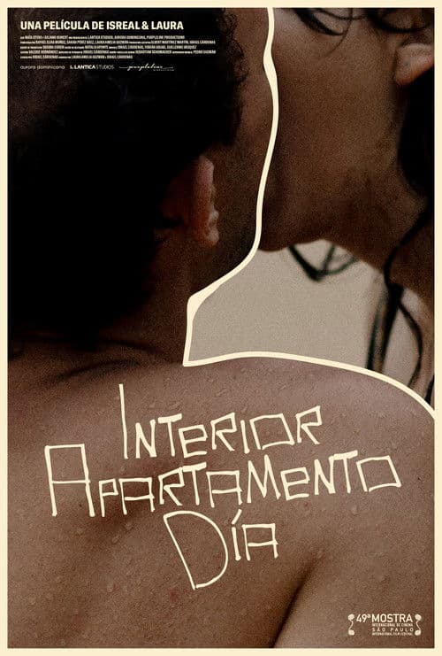 Interior Apartment Day poster