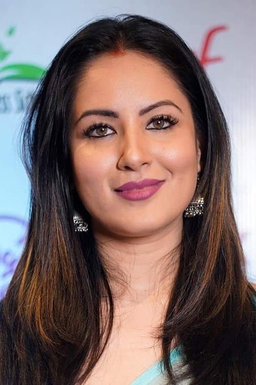 Puja Banerjee profile photo