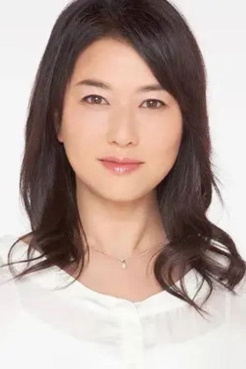 Yumi Nishiyama profile photo
