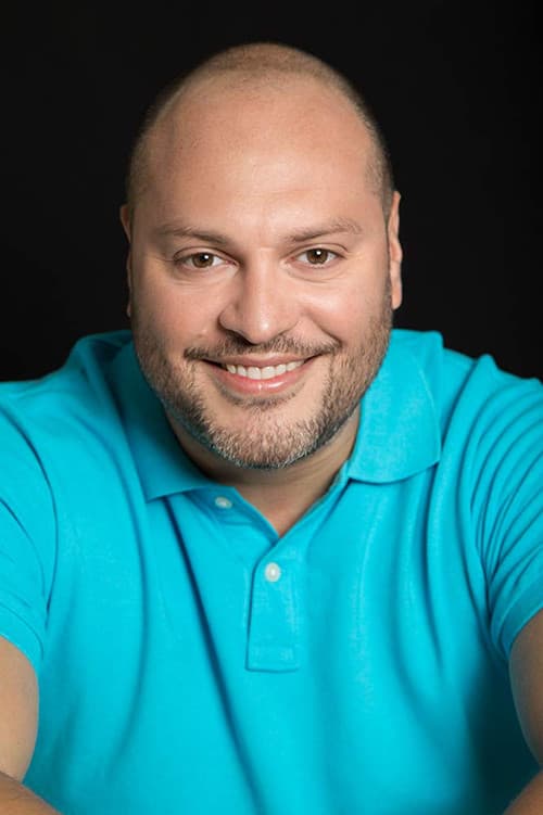 Mitch Lemos profile photo