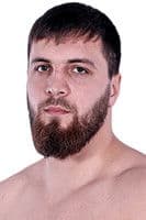 Alikhan Vakhaev profile photo