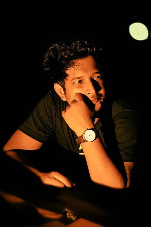 Abdullah Al Fahim profile photo