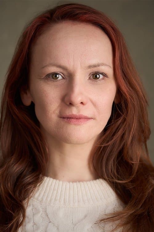 Lauren C Moore profile photo