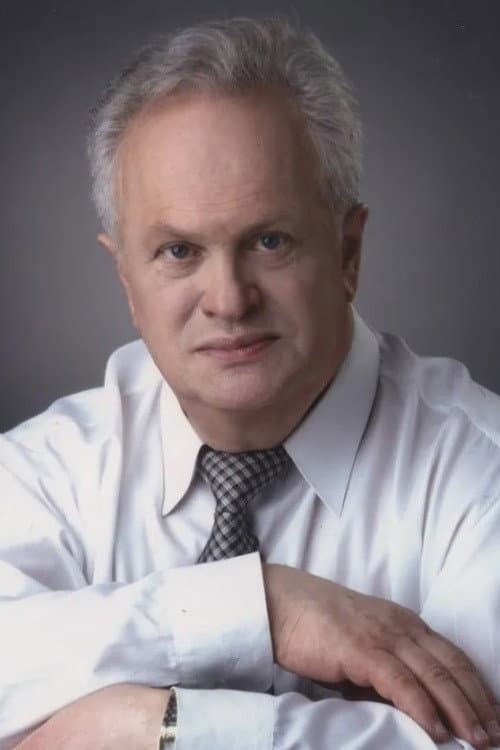 Anatoli Kroll profile photo