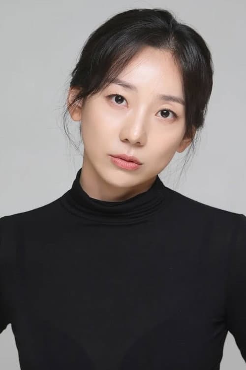 Kim Eun-young profile photo