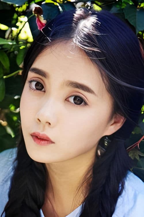 尤梦涵 profile photo