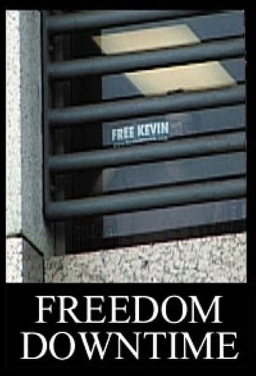 Freedom Downtime poster