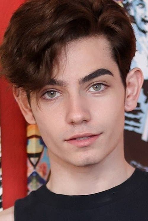 Eli Bennet profile photo