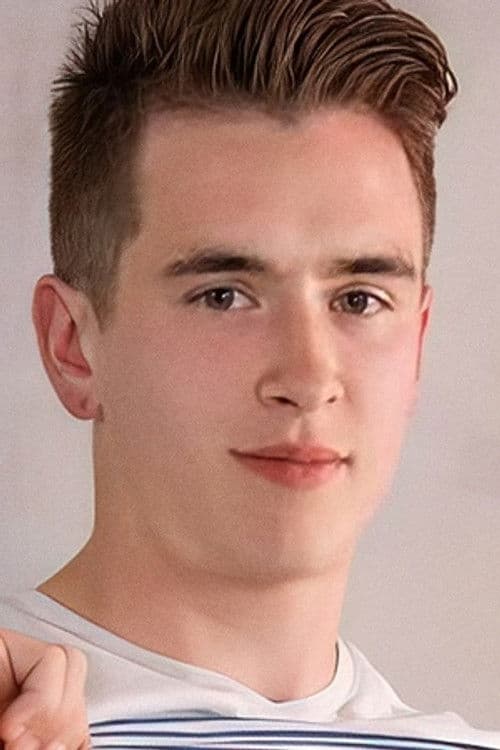 Garrett profile photo