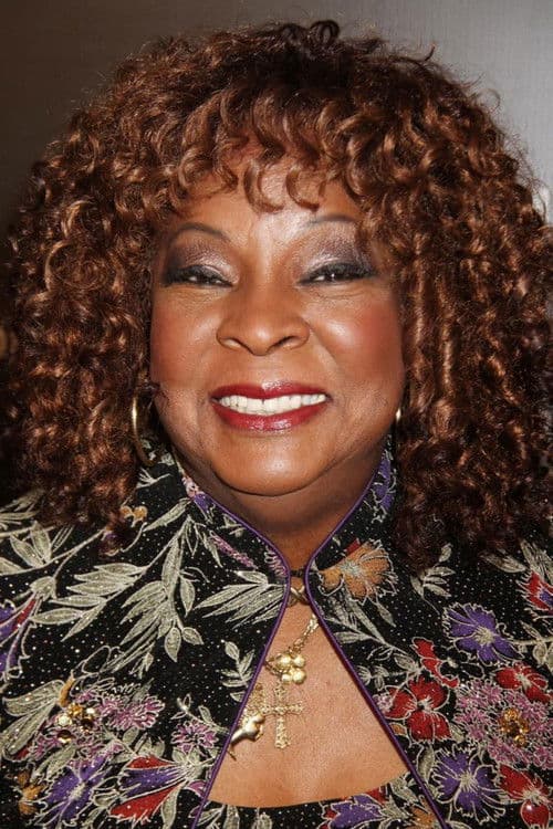 Martha Reeves profile photo