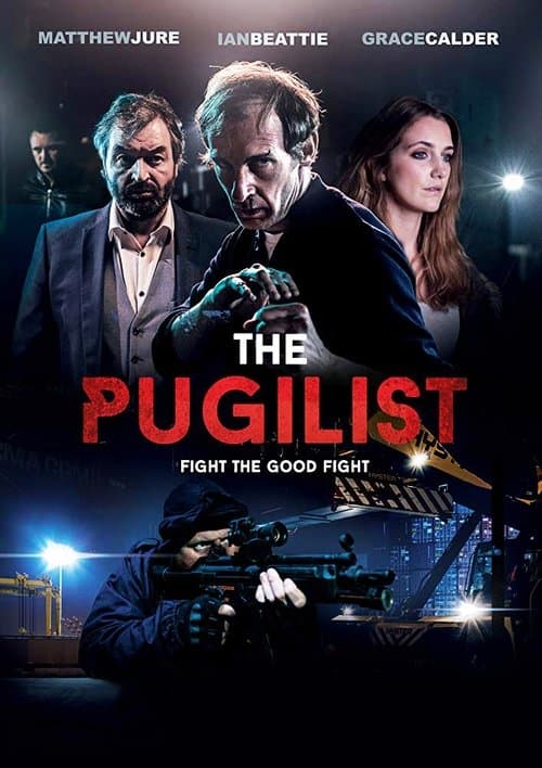 The Pugilist poster