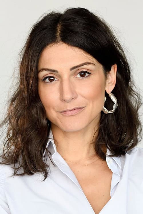 Agathe Lambret profile photo