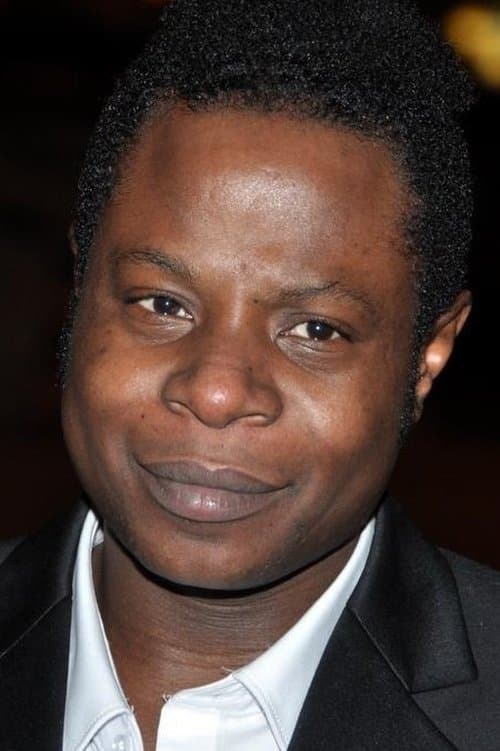 Stéphane Soo Mongo profile photo