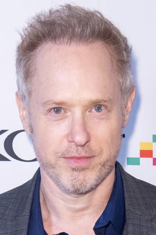 Raphael Sbarge profile photo
