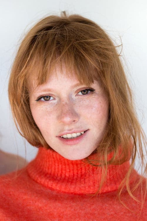 Kira Pievskaya profile photo