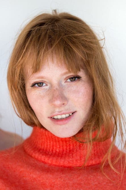 Kira Pievskaya profile photo