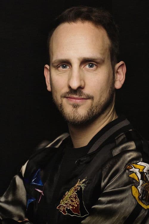 Kim W. Andersson profile photo