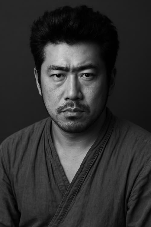 Hajime Izu profile photo