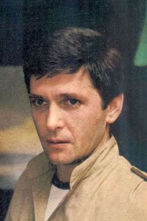 Sergey Martynov profile photo