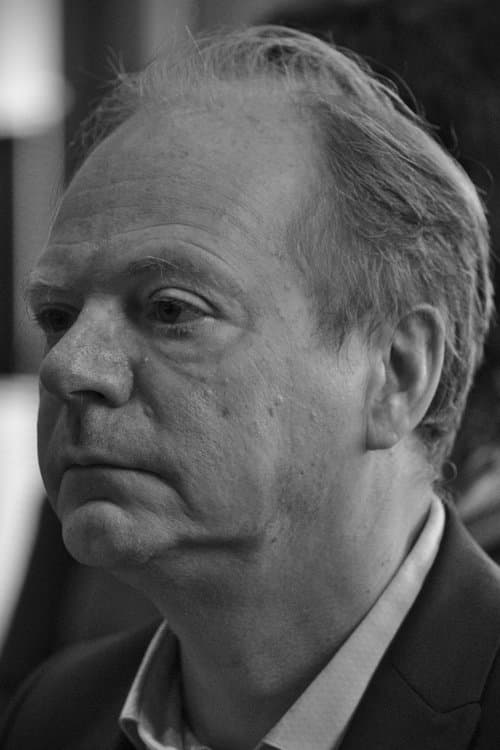 Patrick Boucheron profile photo