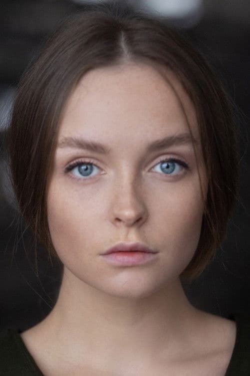 Irina Tumantseva profile photo