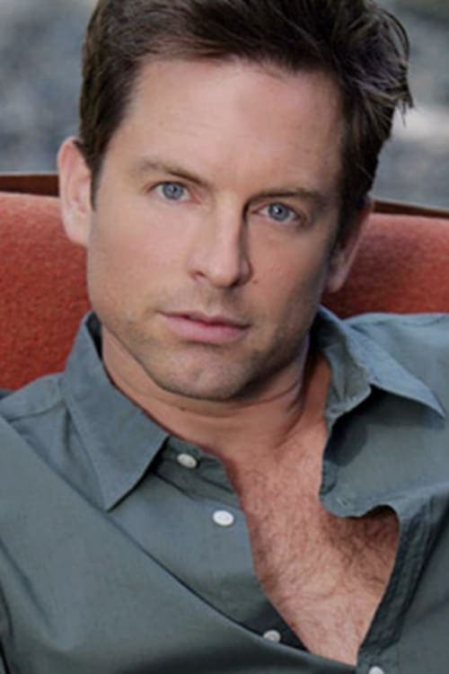Michael Muhney profile photo