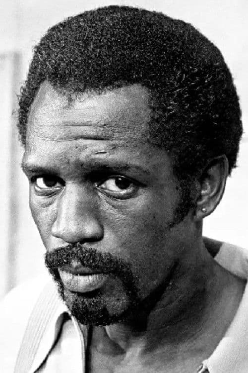 Gylan Kain profile photo