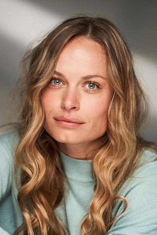 Sara Déziel profile photo