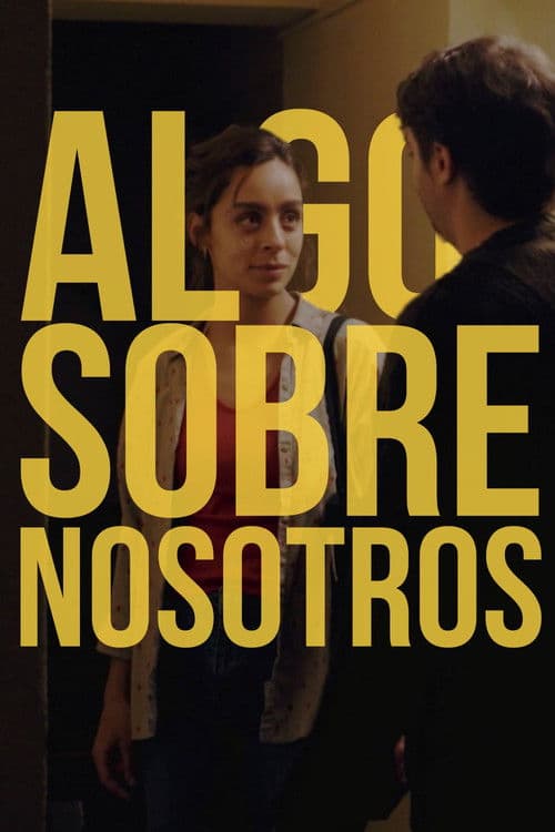 Something About Us poster